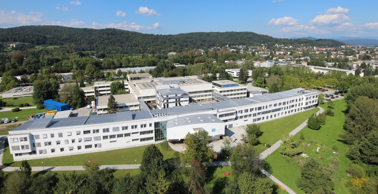 Alpen-Adria-Universität Klagenfurt